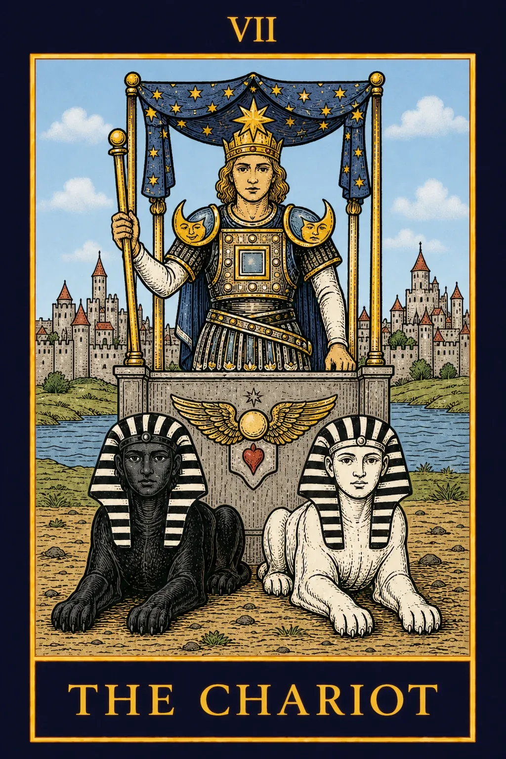 Колесница
