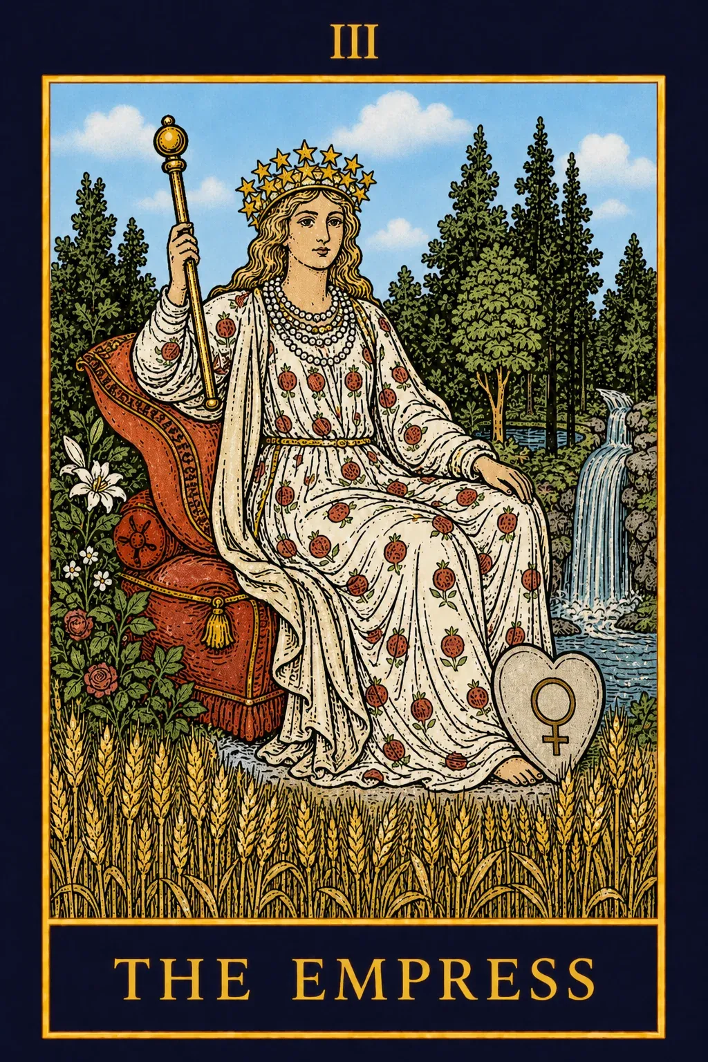 Императрица